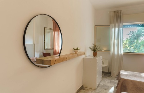 Pantanagianni-pezze Morelli House | 20m from the beach - garden with parking - furnished terrace - pet friendly