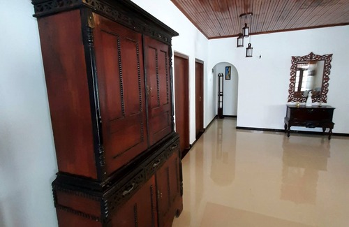 Kaduruduwa Villa | 20me away from Beach