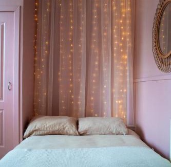 Inverkeithing Apartment | 20min train to Edinburgh, The Coorie Inn