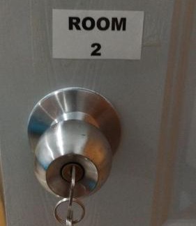 Taman Rapat Damai House | 20p Ipoh, Semi D, shared pool