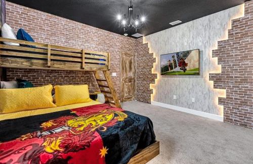 Florida Central Atlantic Coast House | 20PCT OFF - 41-Guest Capacity Mansion w TONS of Perks