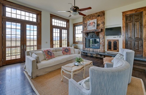 Ramona House | 21-Acre Southern California Retreat with Pool!