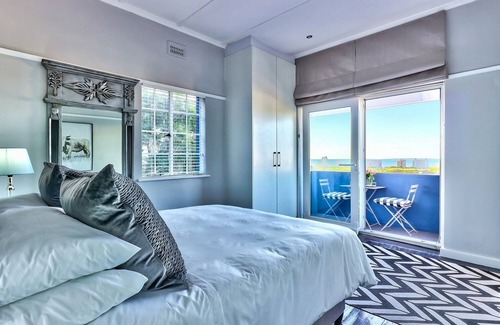 Green Point Apartment | 21 Cheviot Place, Green Point