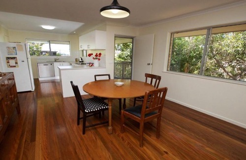 Dicky Beach House | 21 Cooroora Street Dicky Beach QLD