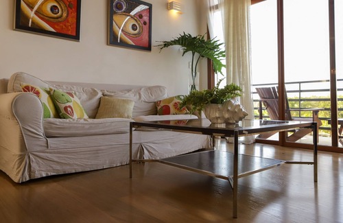 Guayacanes Apartment | 21. Cozy 1 bedroom apartment with pool view