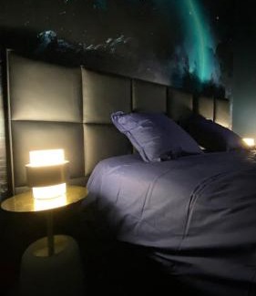 Roanne Hotel | 21 lunes - séjour magique & jeu immersif pour deux