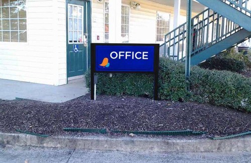 Cumming Hotel | 21 m² Motel ∙ 4 guests