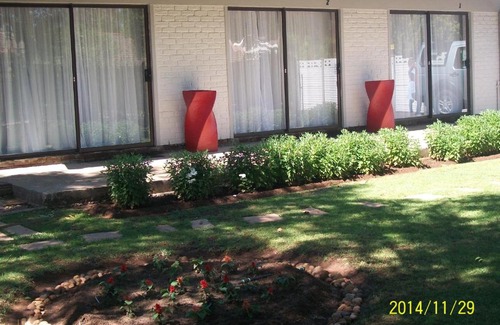 Fichardt Park House | 21 On Coetzee Guest House