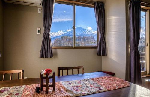 Fujikawaguchiko Villa | 21 ORIYA Mt Fuji -縁ENISHI-
