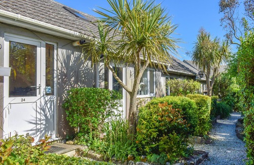 Saint Martin Cottage | 21 Rowan Cottage-UK38934