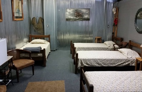 Paris House | 210.00 per night.