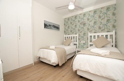 Umhlanga Apartment | 210 Breakers Resort Umhlanga Rocks Private Residence