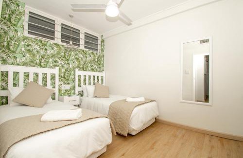 Umhlanga Apartment | 210 Breakers Resort Umhlanga Rocks Private Residence
