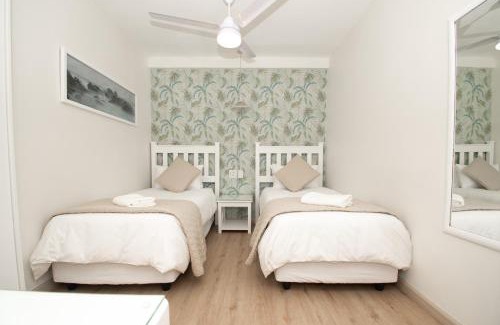 Umhlanga Apartment | 210 Breakers Resort Umhlanga Rocks Private Residence