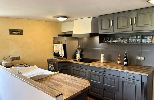 Plurien Villa | 210 - Character house for 10 guests