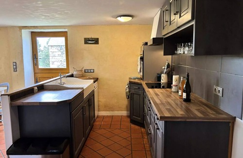 Plurien Villa | 210 - Character house for 10 guests