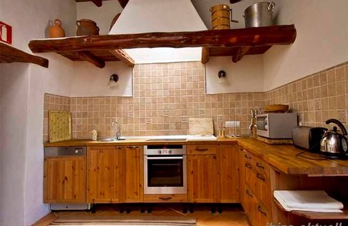 Sant Carles de Peralta Villa | 210 Large finca in a quiet location - new