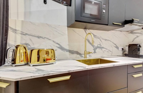 Marais Apartment | 210 Suite Chanel - Superb apartment in Paris