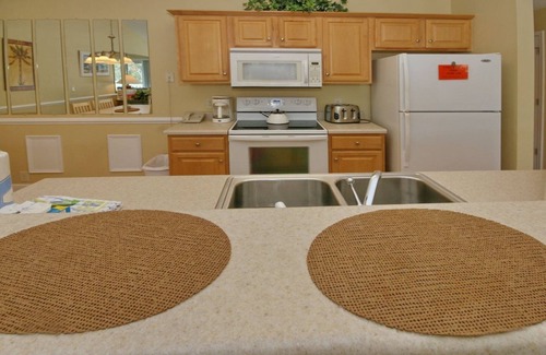 Calabash House | 2108 Commons II