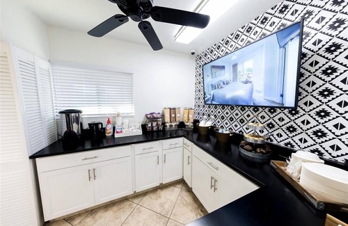 New Papago Parkway Apartment | 211 Fully Furnished 1BR Suite-Outdoor Pool!