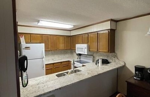 Banner Elk Condo | 2118 The Owl Cove! Level entry - Walk to Sledding Hill