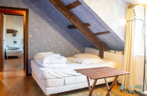 Plurien Villa | 212 -Maison de caractère 10p entre Erquy et Frehel