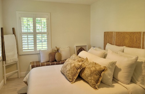 South Beach House | 2120 Beach Rental- 500 ft from the Beach - Welcome to Paradise!