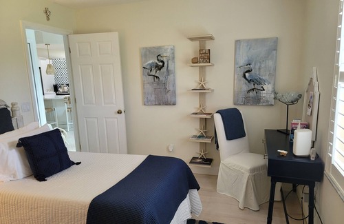 South Beach House | 2120 Beach Rental- 500 ft from the Beach - Welcome to Paradise!
