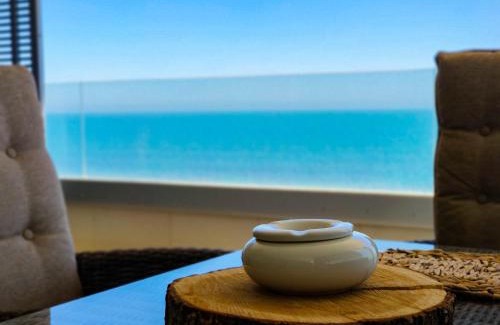 Punta Prima Apartment | 213 Luxury Panorama - Alicante Holiday