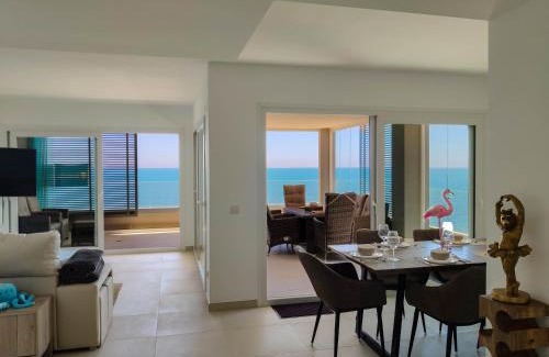 Punta Prima Apartment | 213 Luxury Panorama - Alicante Holiday