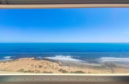 Punta Prima Apartment | 213 Luxury Panorama - Alicante Holiday