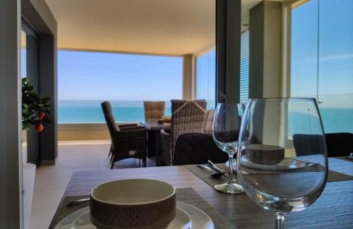 Punta Prima Apartment | 213 Luxury Panorama - Alicante Holiday