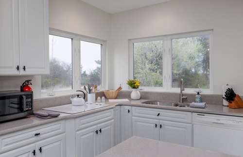 Cape May Point House | 214 Alexander Avenue in Cape May Point