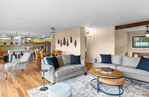 Hayden Lake House | 214 m² House ∙ 8 guests
