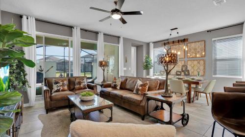 Kissimmee House | 2147 Cooper Bell