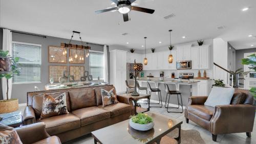 Kissimmee House | 2147 Cooper Bell