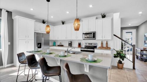 Kissimmee House | 2147 Cooper Bell