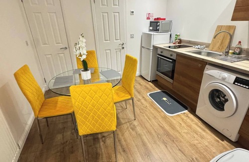 Letham Grange Apartment | 216 High Street Abroath