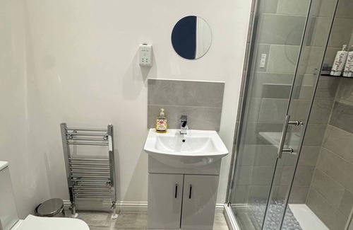 Letham Grange Apartment | 216 High Street Abroath