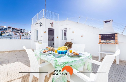 Albufeira Old Town Ski Chalet | #217 Dom Afonso III by Home Holidays