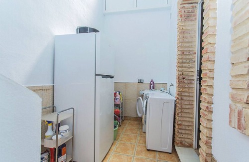 Los Balcones Ski Chalet | 217 Lovely Family Bungalow Alicante-Holiday