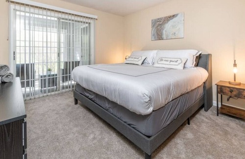 Rock Hill Condo | 2180 · Lovely 2 Bedroom Unit