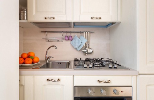 Specchiolla Apartment | 2196 L`Angolo di Dora by BarbarHouse