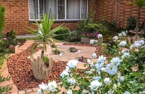 Fichardt Park Apartment | 21Benade