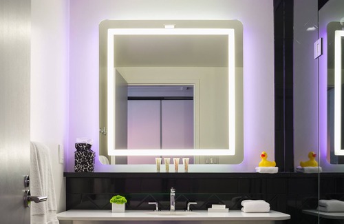Downtown Hotel | 21c Museum Hotel Durham