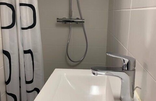 Vannes Apartment | 21m² Comfortable For 2 Near The Remparts