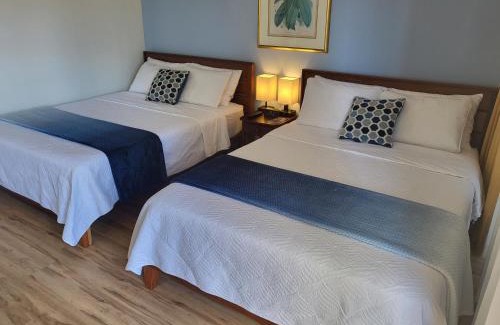 Waikiki Apartment | 21st Floor Renovated Studio with 2 Queen Beds
