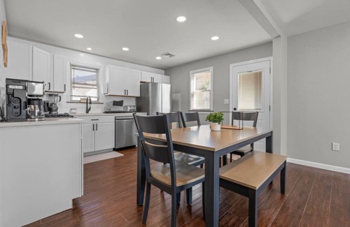New Britain House | #22- 4 Br 2 Ba house-Central CT