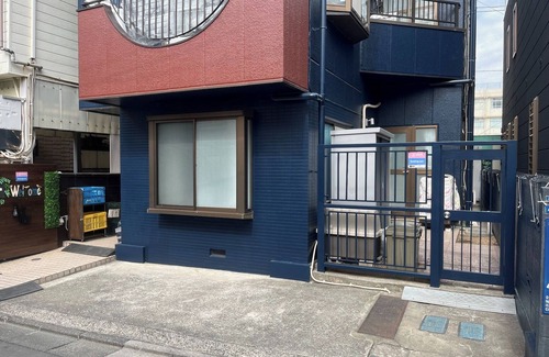 Itabashi Apartment | 22 4 minutes walk from the nearest station Excellent access 13 minutes to Ikebukuro 46 minutes to/Itabashi-ku Tokyo