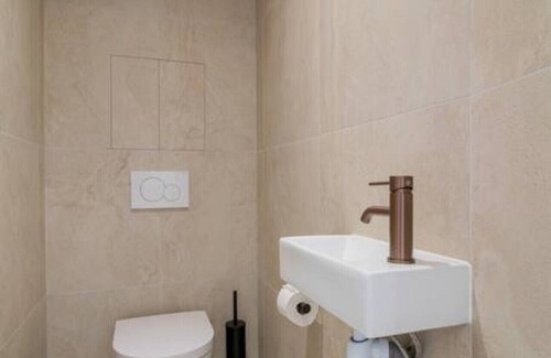Charonne Apartment | 22.Appart 4Pers#1 Bedroom#Père Lachaise #Nation